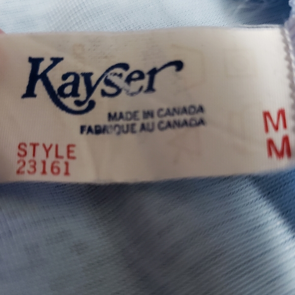 Kayser Nightgown - Picture 5 of 7